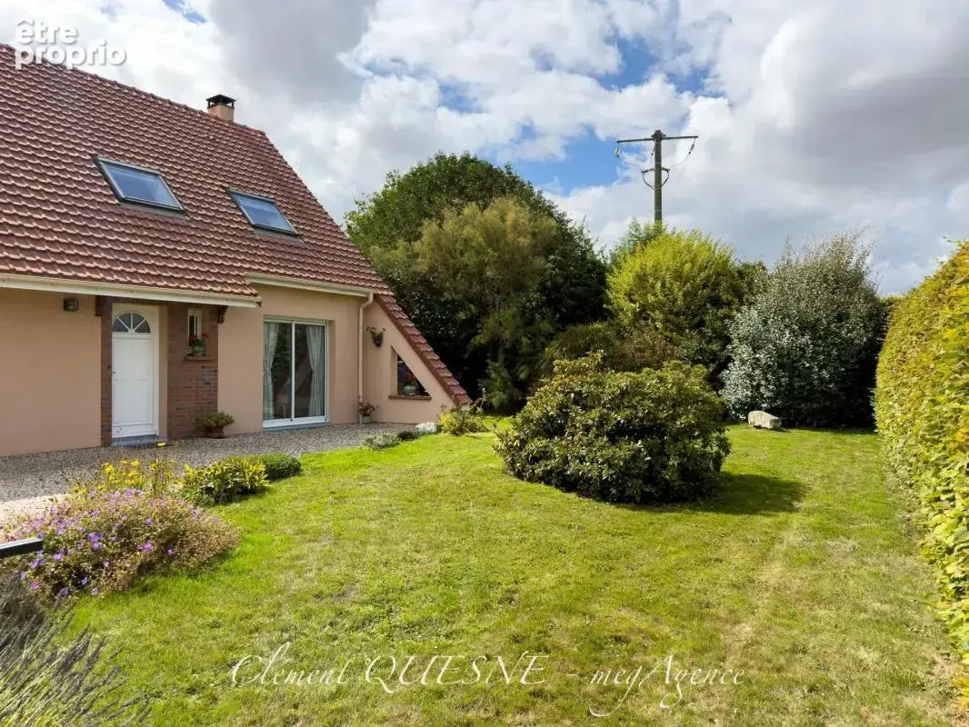 Calme / parfait etat / maison familiale - photo 4