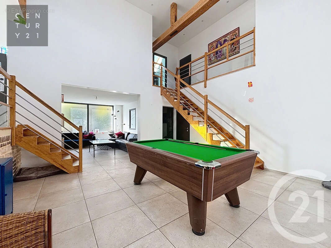 Maison 189 m² à Les Noes-Pres-Troyes  - photo 3