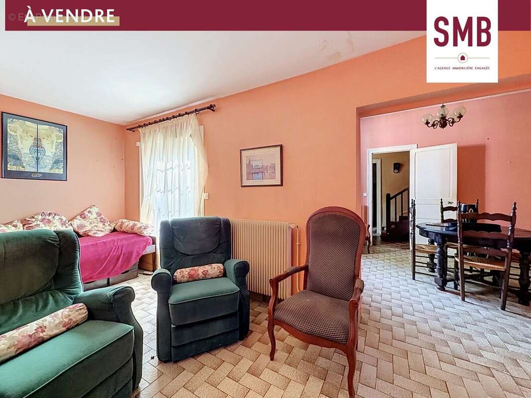 Maison à PAU