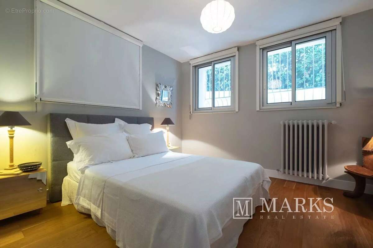 Maison à SAINT-JEAN-CAP-FERRAT