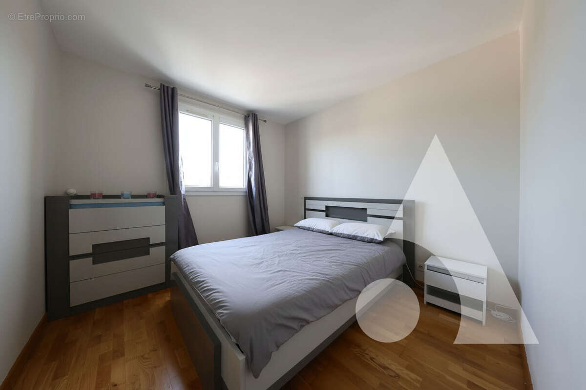 Appartement à EVRY