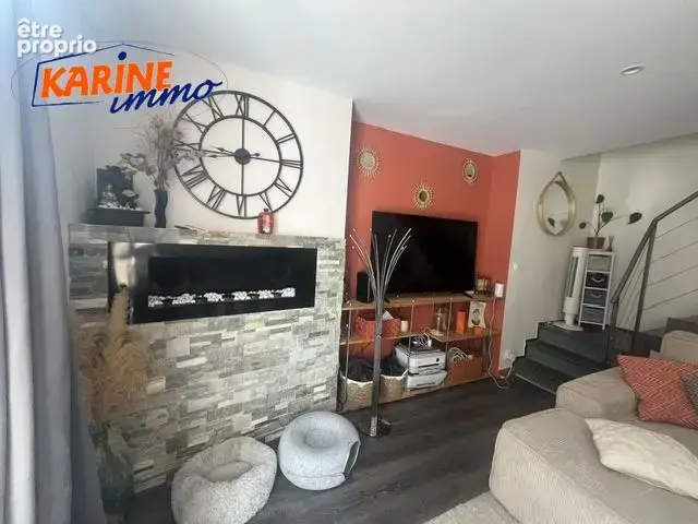Appartement 4 pièces 81 m² à vendre à Saint-Germain-Au-Mont-D'or (69650) - photo 9