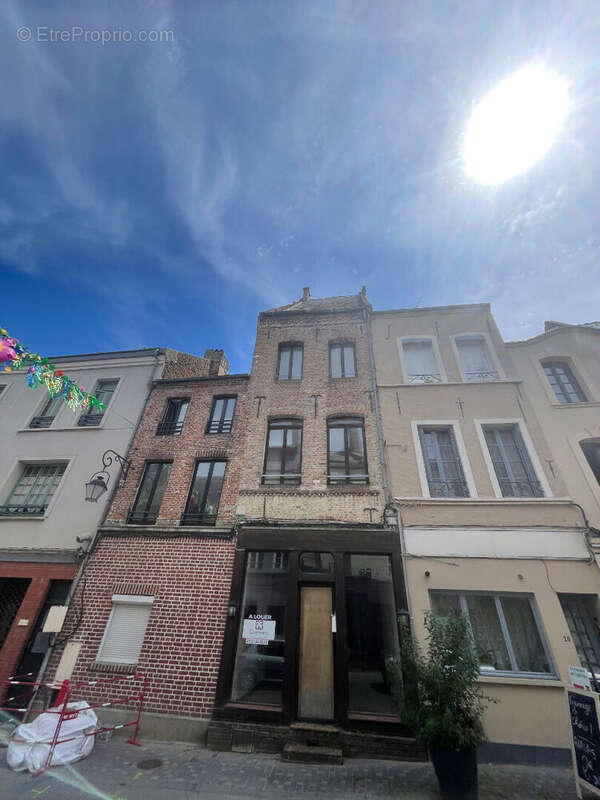 Immeuble de rapport Centre Ville - photo 16