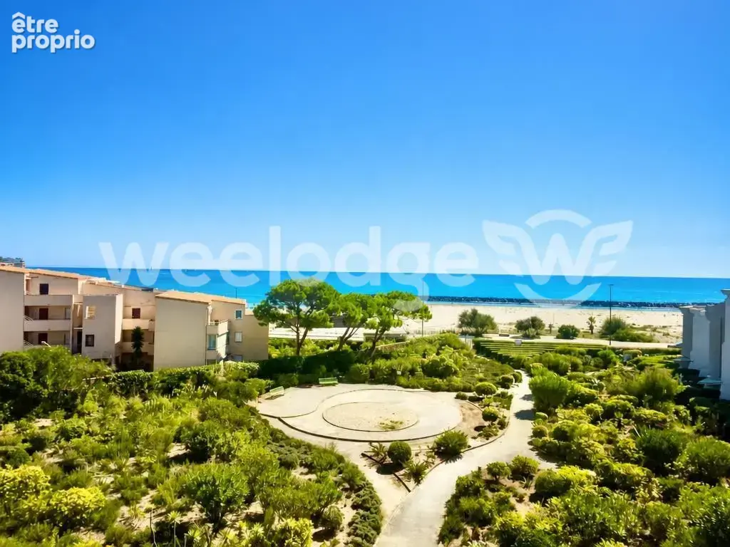 Appartement à SETE