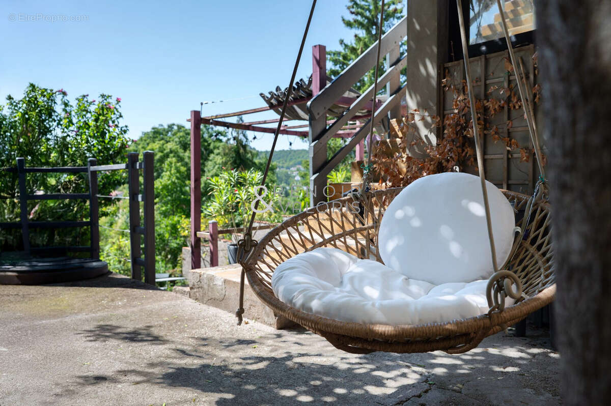 Maison à MALZEVILLE