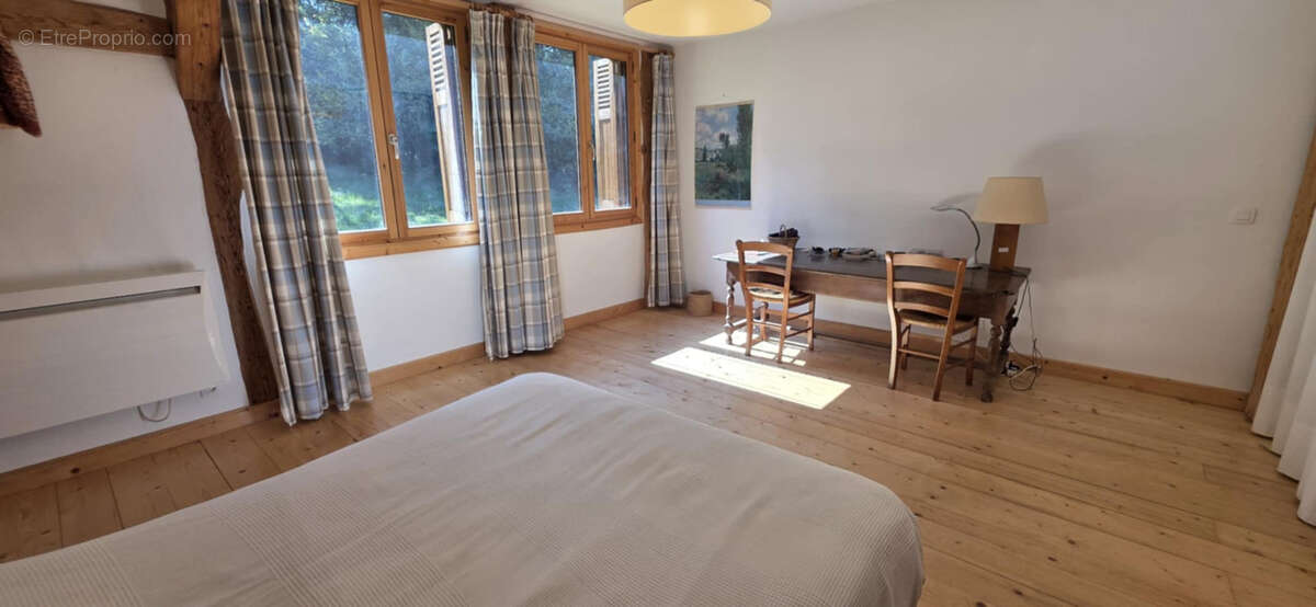 Maison à VILLARD-SUR-DORON