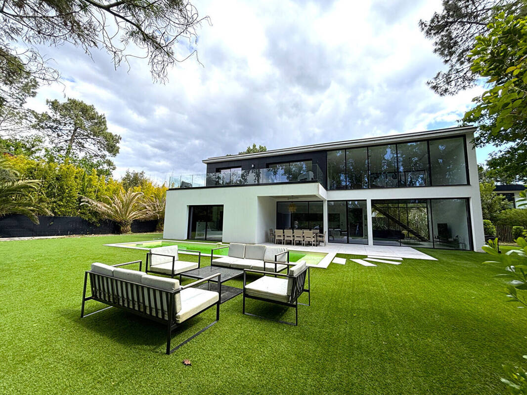 Maison à ARCACHON