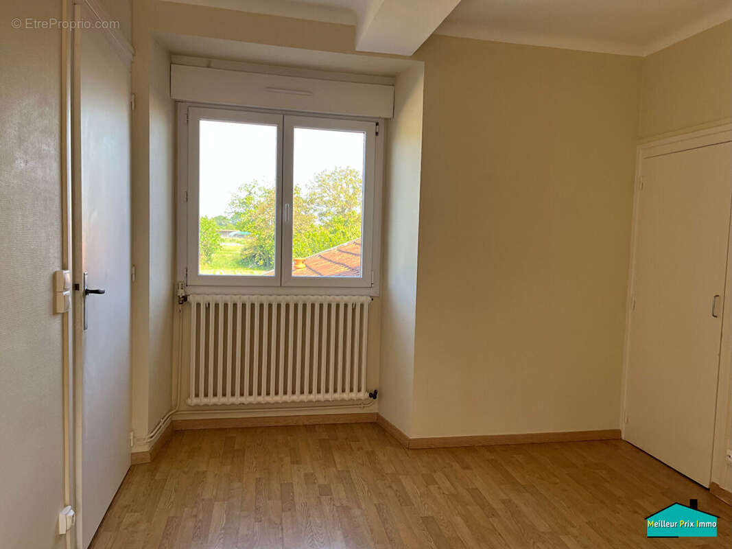 Maison à BOURGNEUF-EN-RETZ