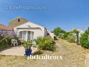 Maison à LA BARRE-DE-MONTS