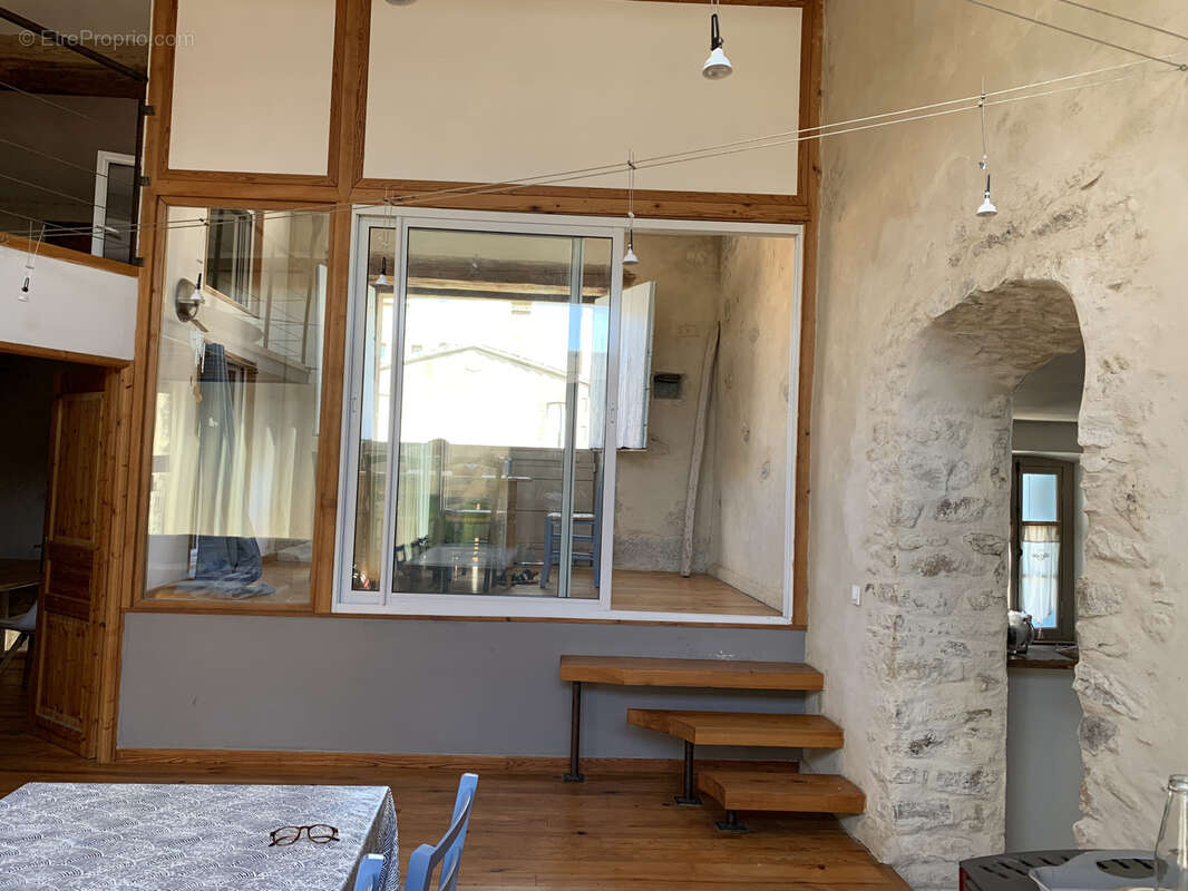 Maison à CARCASSONNE