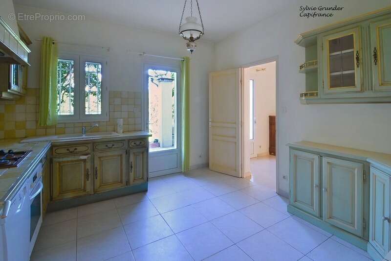 Maison à SALON-DE-PROVENCE