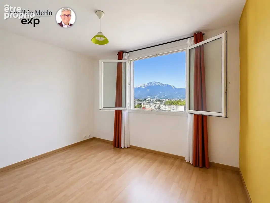 Appartement 56 m² à Saint-Martin-D'heres  - photo 5