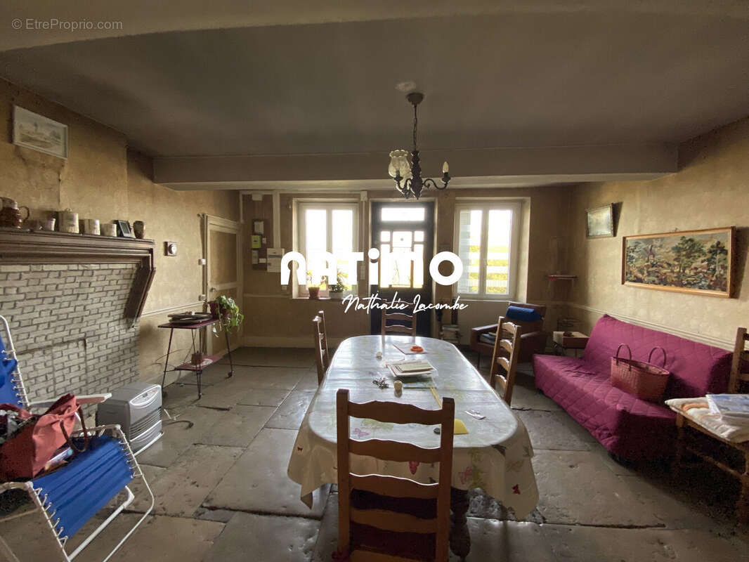 Maison 97 m² à Nan-Sous-Thil  - photo 7