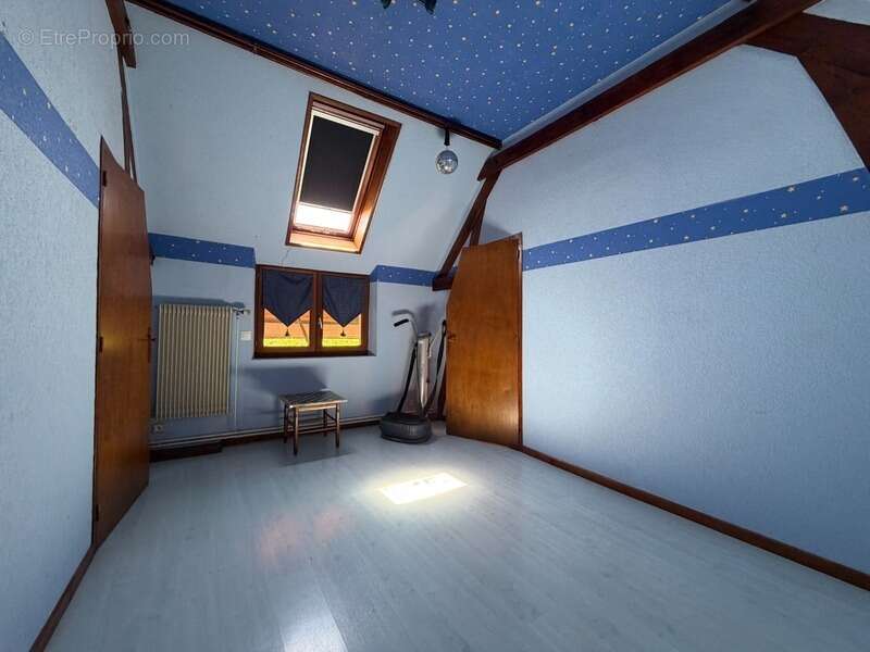 Urgent ! maison 200 m², 5 grd chambres, terrain 1600m² sans vis a vis - photo 12