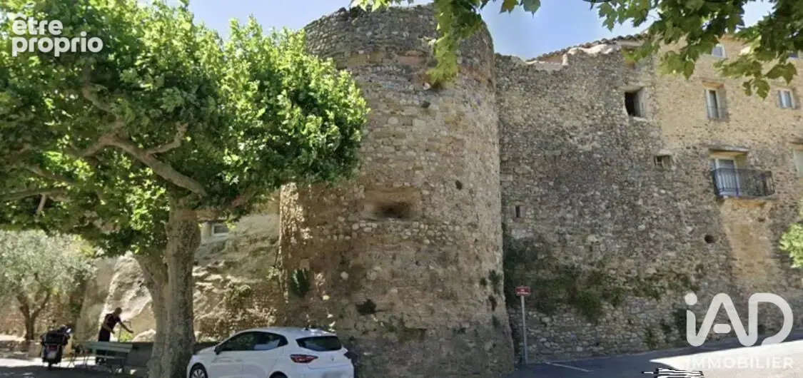 Photo 1 - Maison à VILLEDIEU