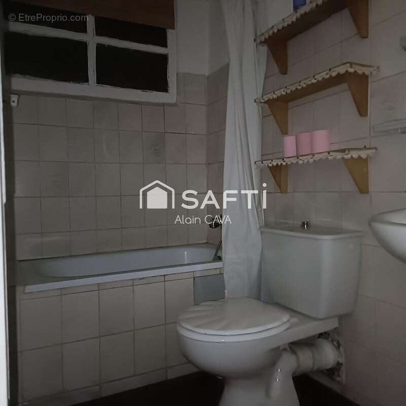 Photo 9 - Appartement à SEYNE