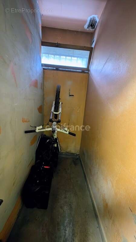 Appartement à BOURG-SAINT-MAURICE