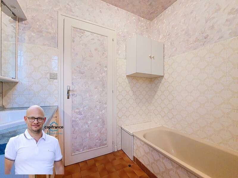 Maison à LA BRIDOIRE