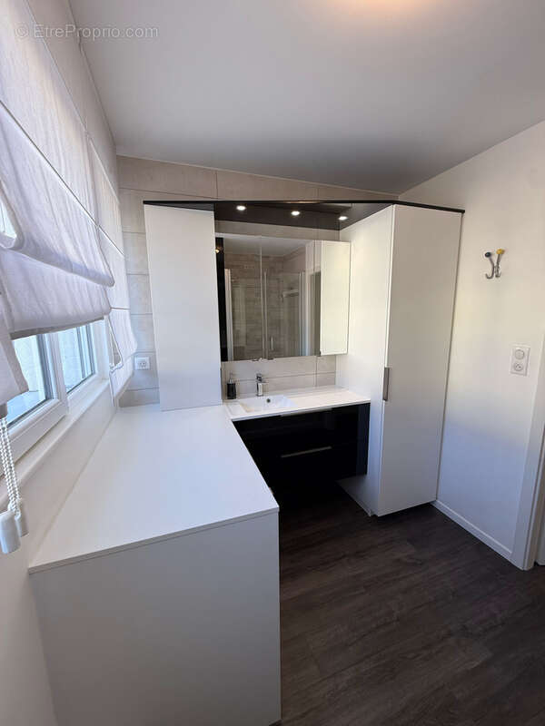 Appartement à SAINT-LOUIS