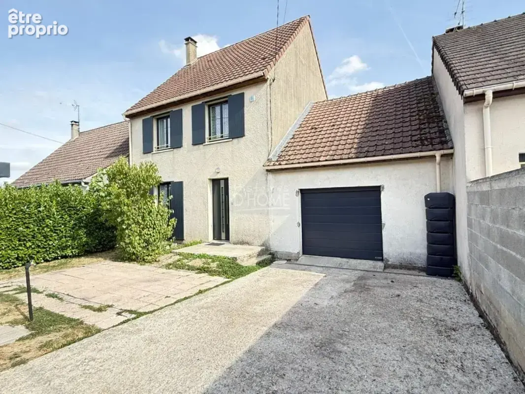 PROCHE ROZAY EN BRIE, Maison 4 chambres, garage et jardin - photo 2
