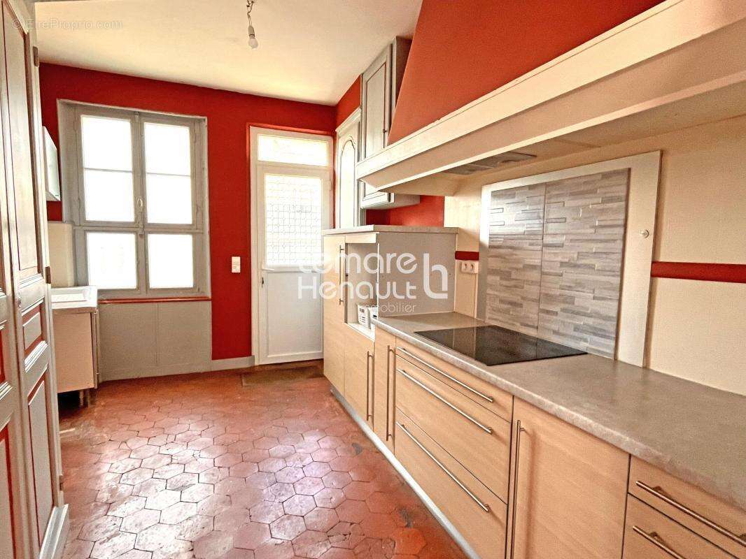 Appartement à DREUX