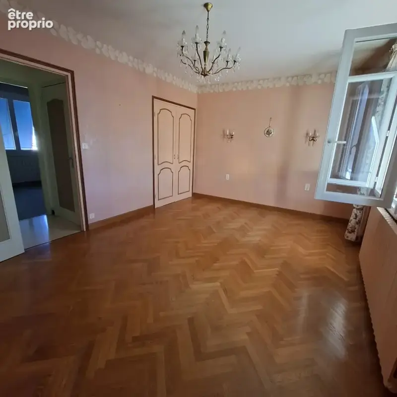 Maison de ville avec terrain - photo 11