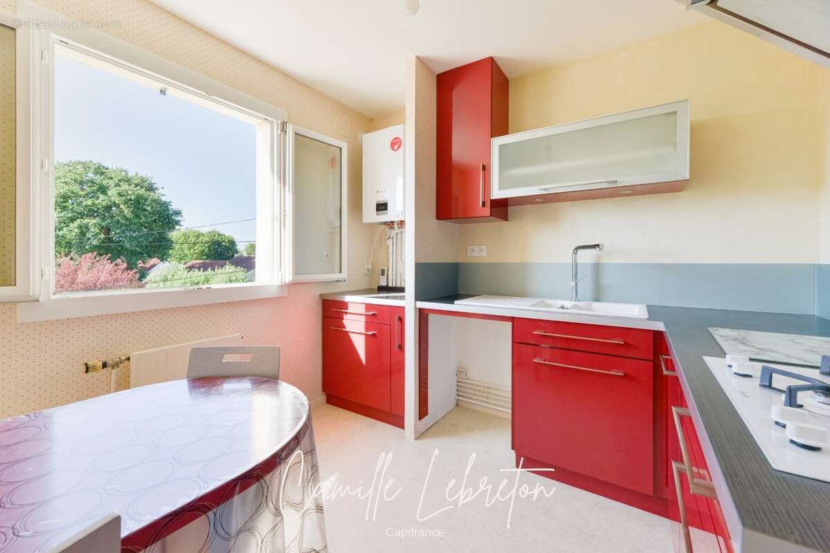 Appartement à vendre 2 pièces  () - photo 7