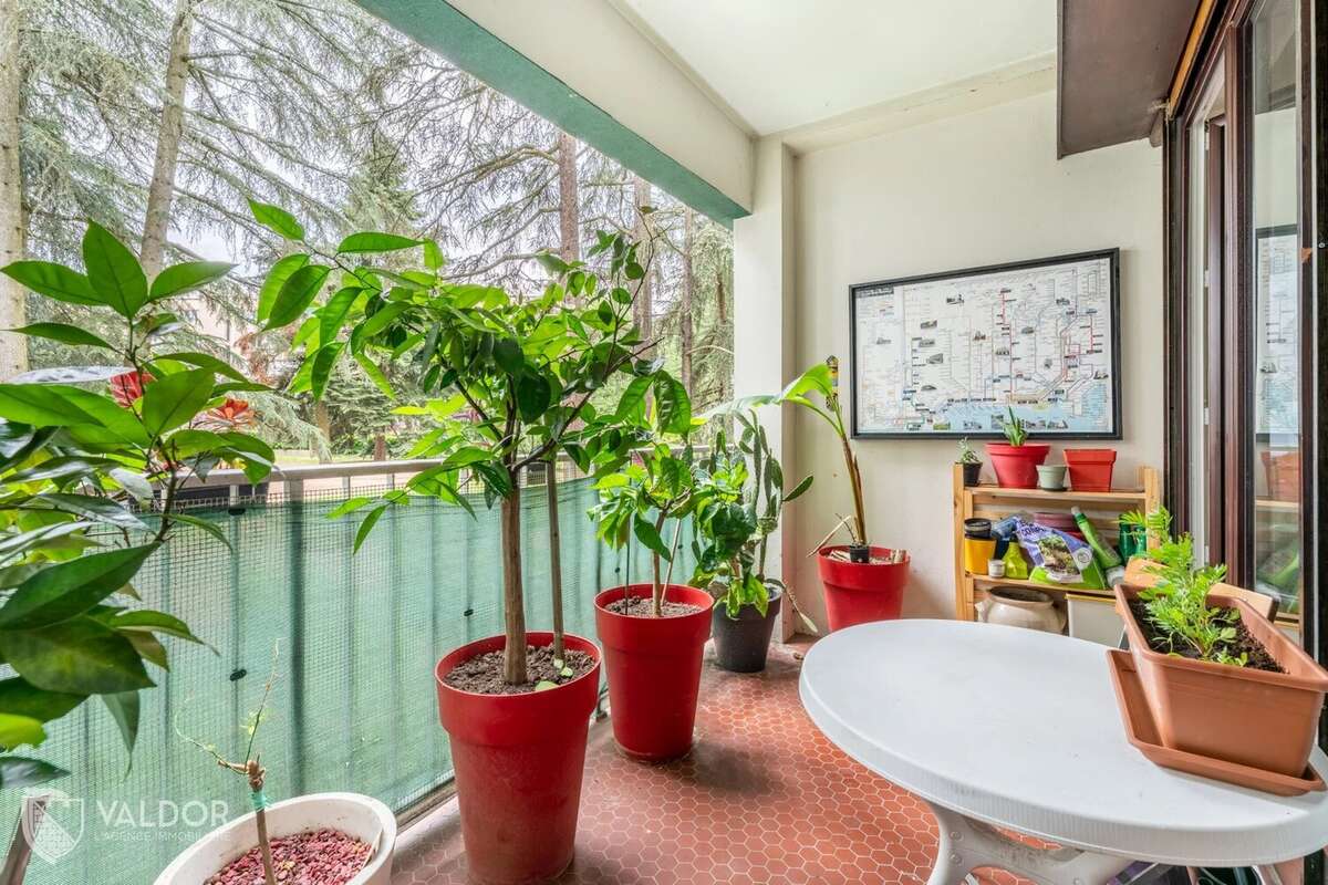 Appartement à LYON-5E