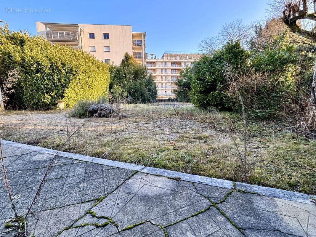 Appartement à VOIRON