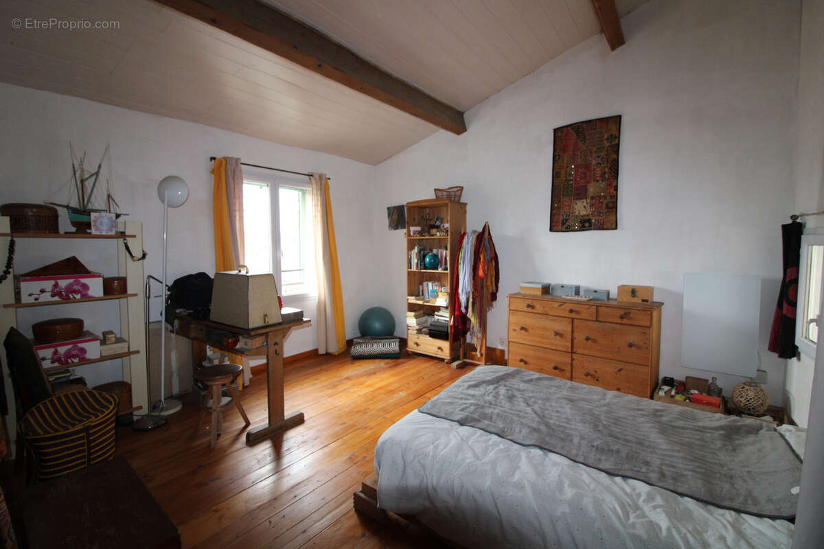 Maison à SOMMIERES