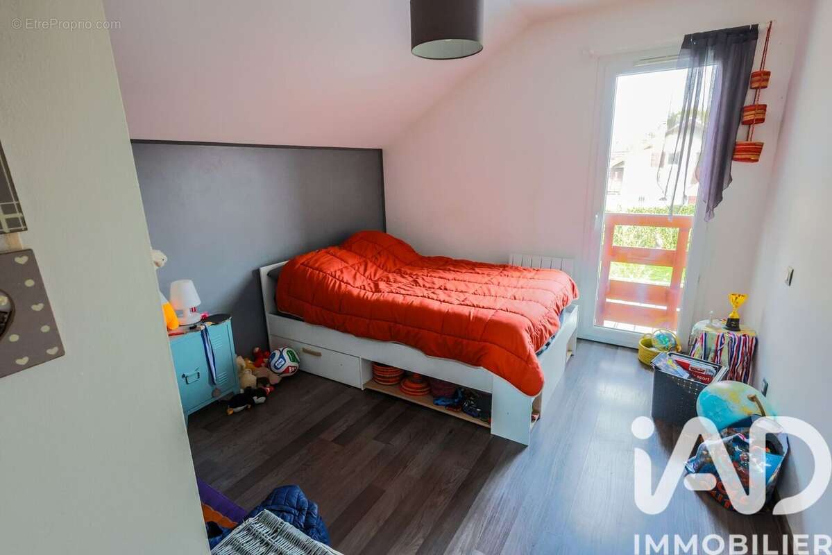 Photo 7 - Maison à SCIENTRIER