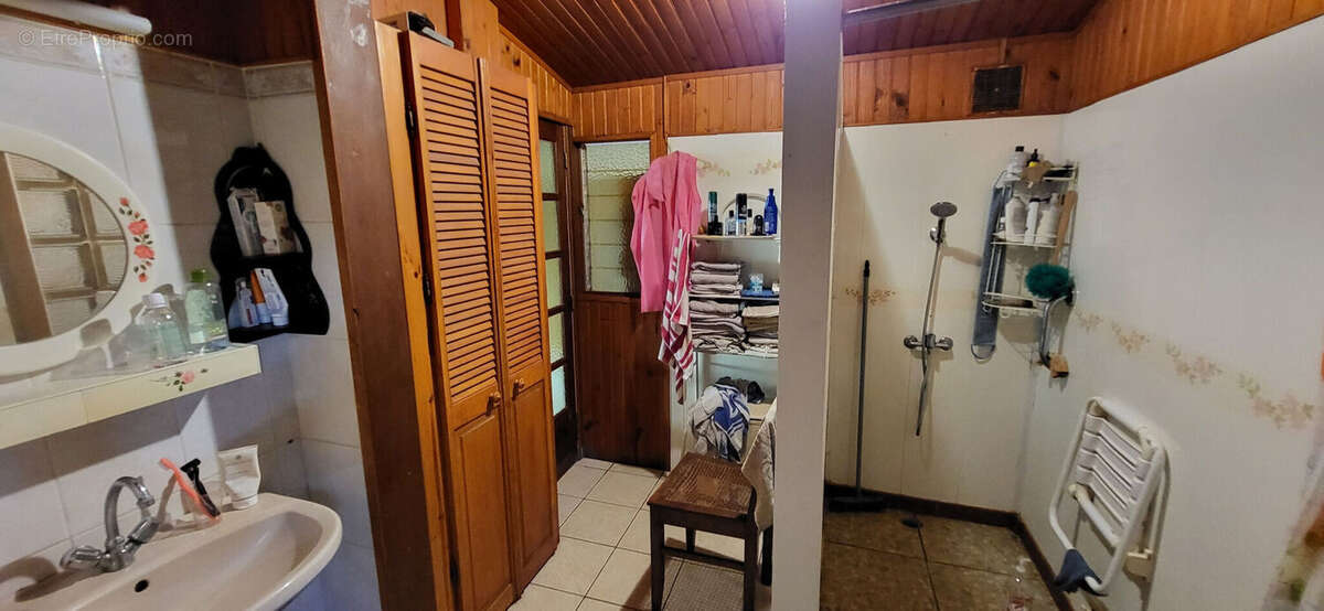 Photo 9 - Maison à LE TAMPON