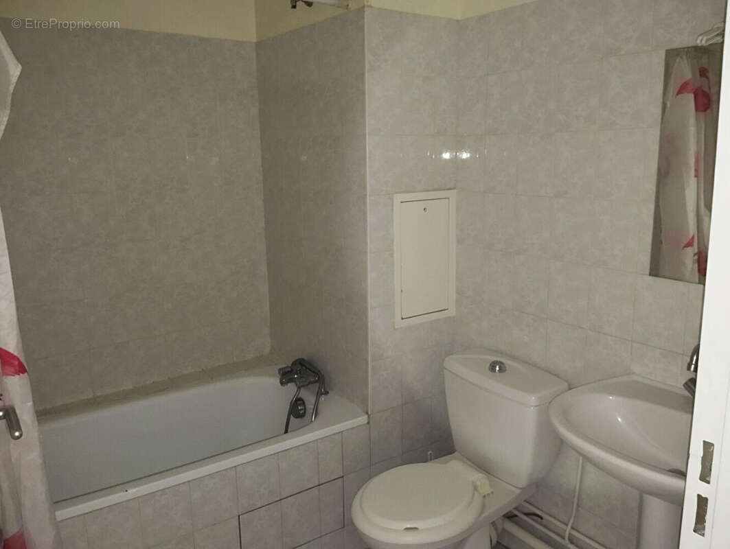 Appartement à BAGNEUX