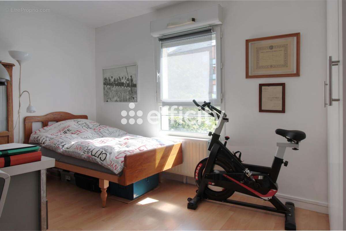 Appartement à CHELLES