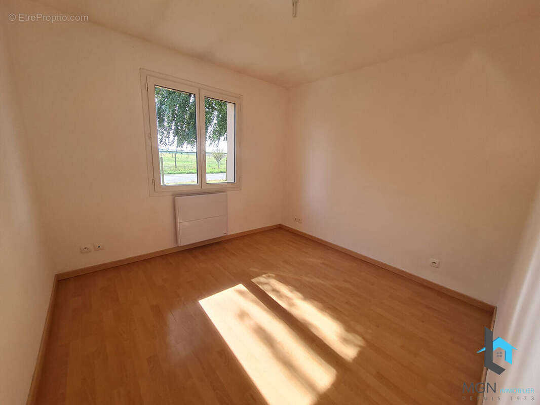 Maison à NOGENT-SUR-EURE