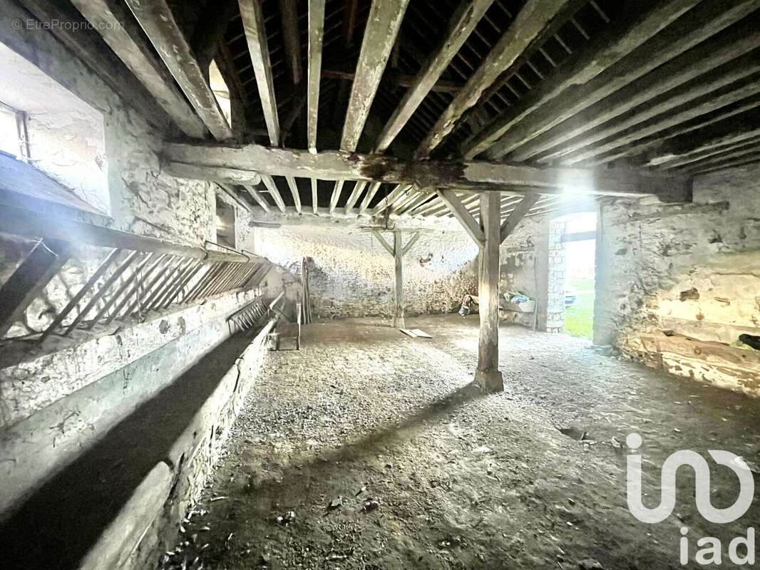 Photo 8 - Maison à LIMOGES-FOURCHES