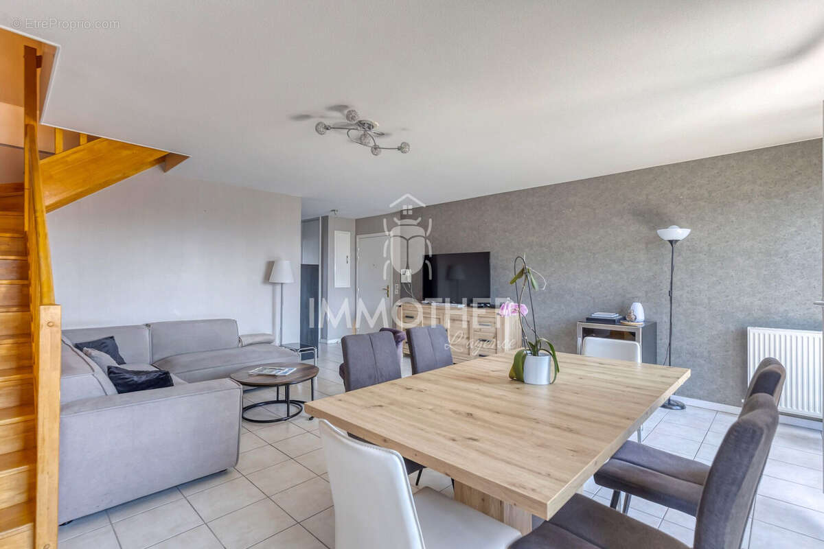 Appartement à EYBENS
