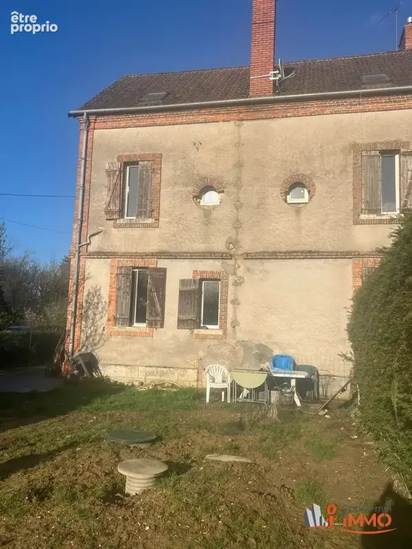 Immeuble à vendre Lignières en Berry - photo 22