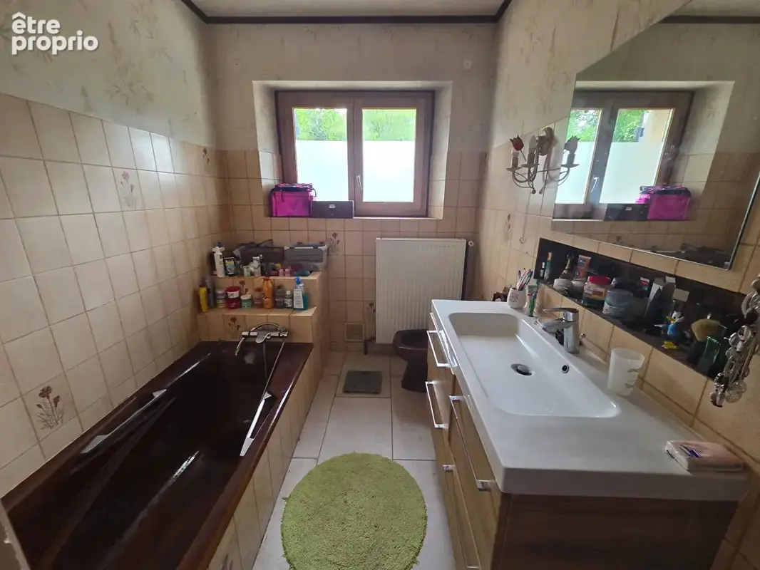Noyen Sur Seine - 9 pièces - 4 chambres - 274 m² habitable - photo 7