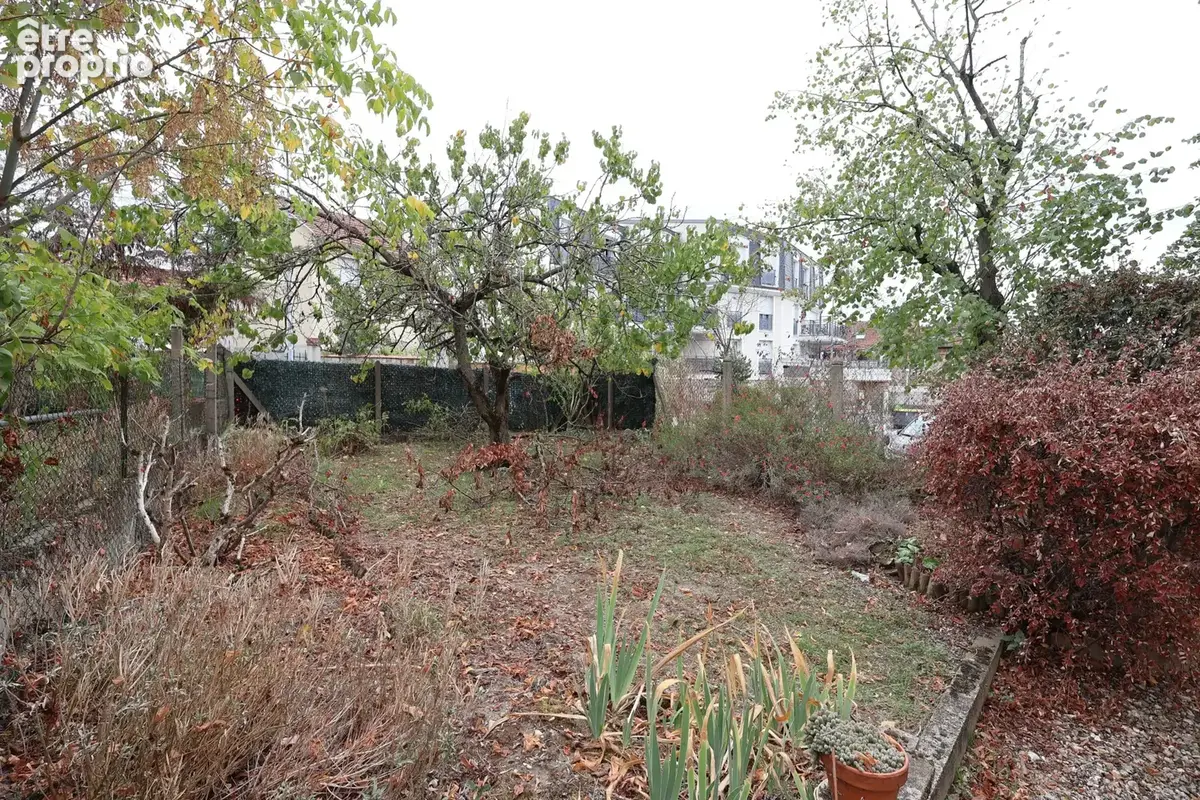 Pavillon à 14 minutes de la gare - photo 8