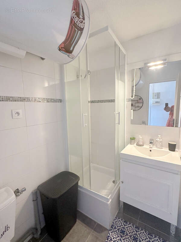 Appartement à MUDAISON