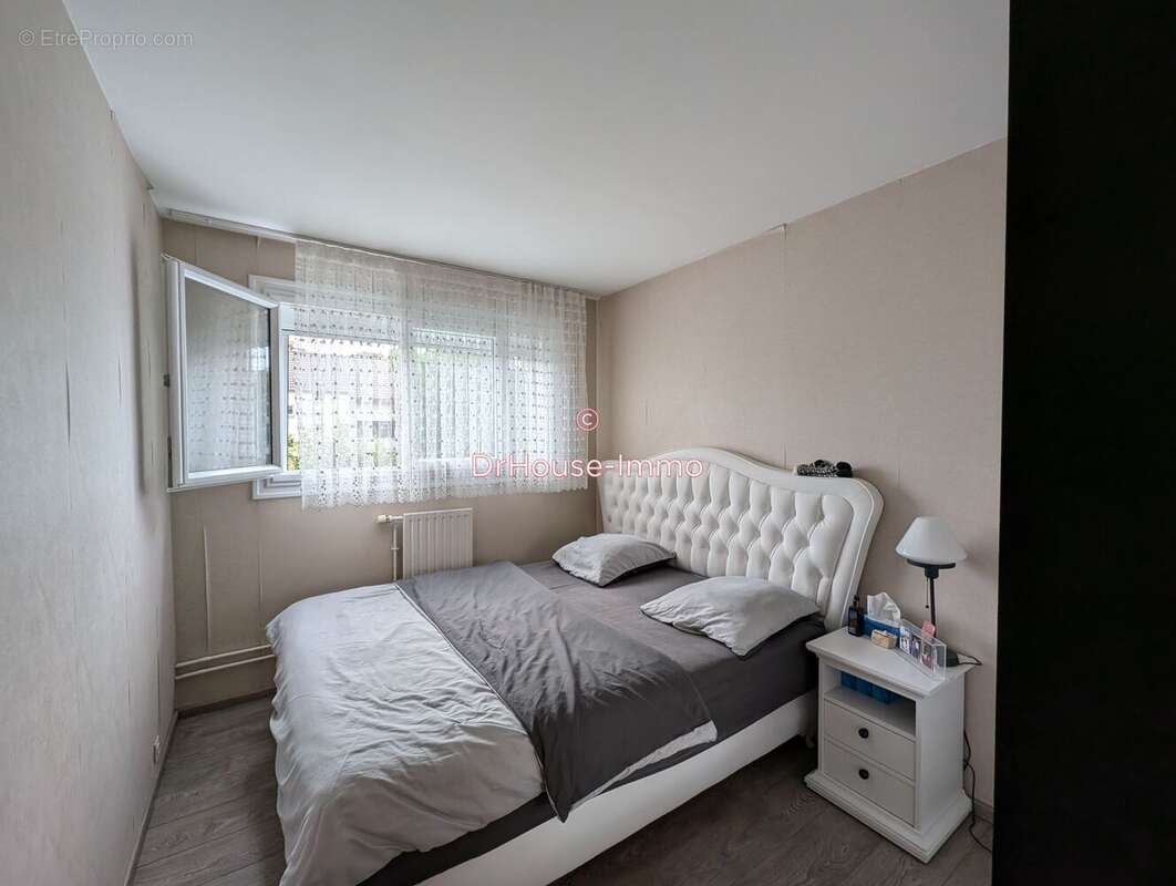 Appartement à OLIVET