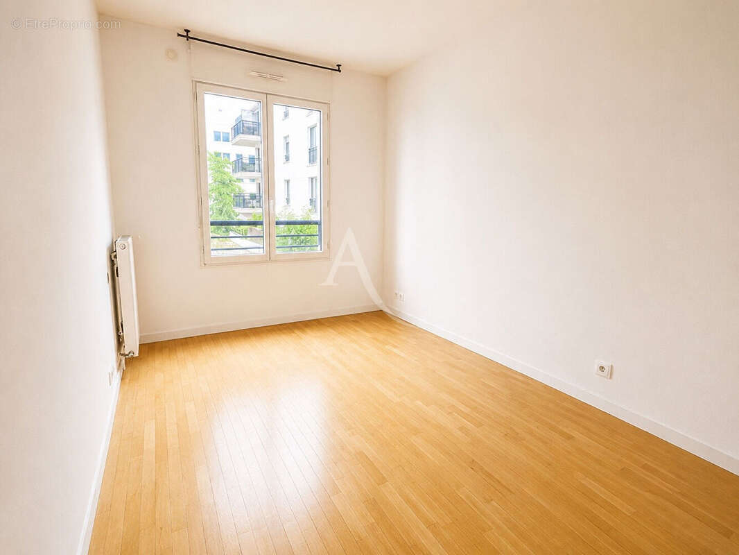 Appartement à SURESNES