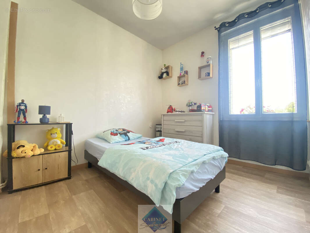 Maison de ville 4 chambres - photo 9