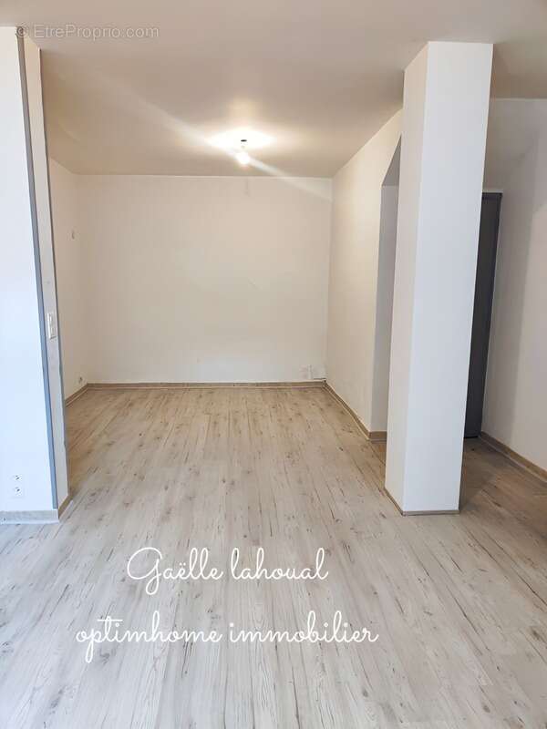 Appartement à BEDARIEUX