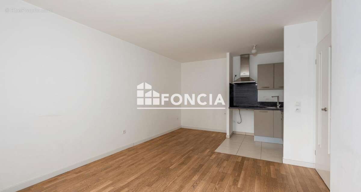 Appartement à CHATENAY-MALABRY