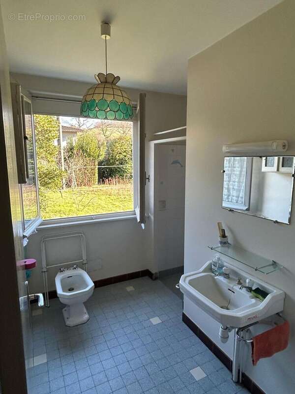 Photo 6 - Maison à PONT-DE-LARN