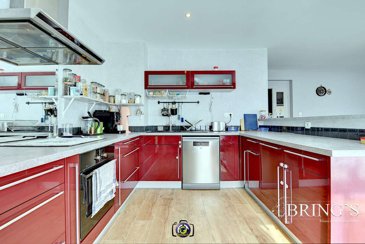Appartement à FLORANGE