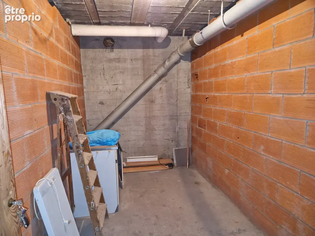 Centre ville T2 avec garage - idéal investisseur - photo 11