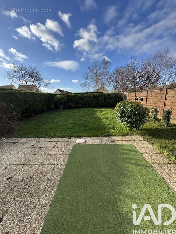 Photo 3 - Maison à ORLEANS